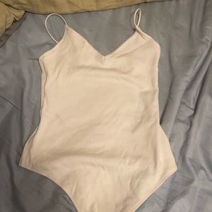 Abercrombie and Fitch body suit